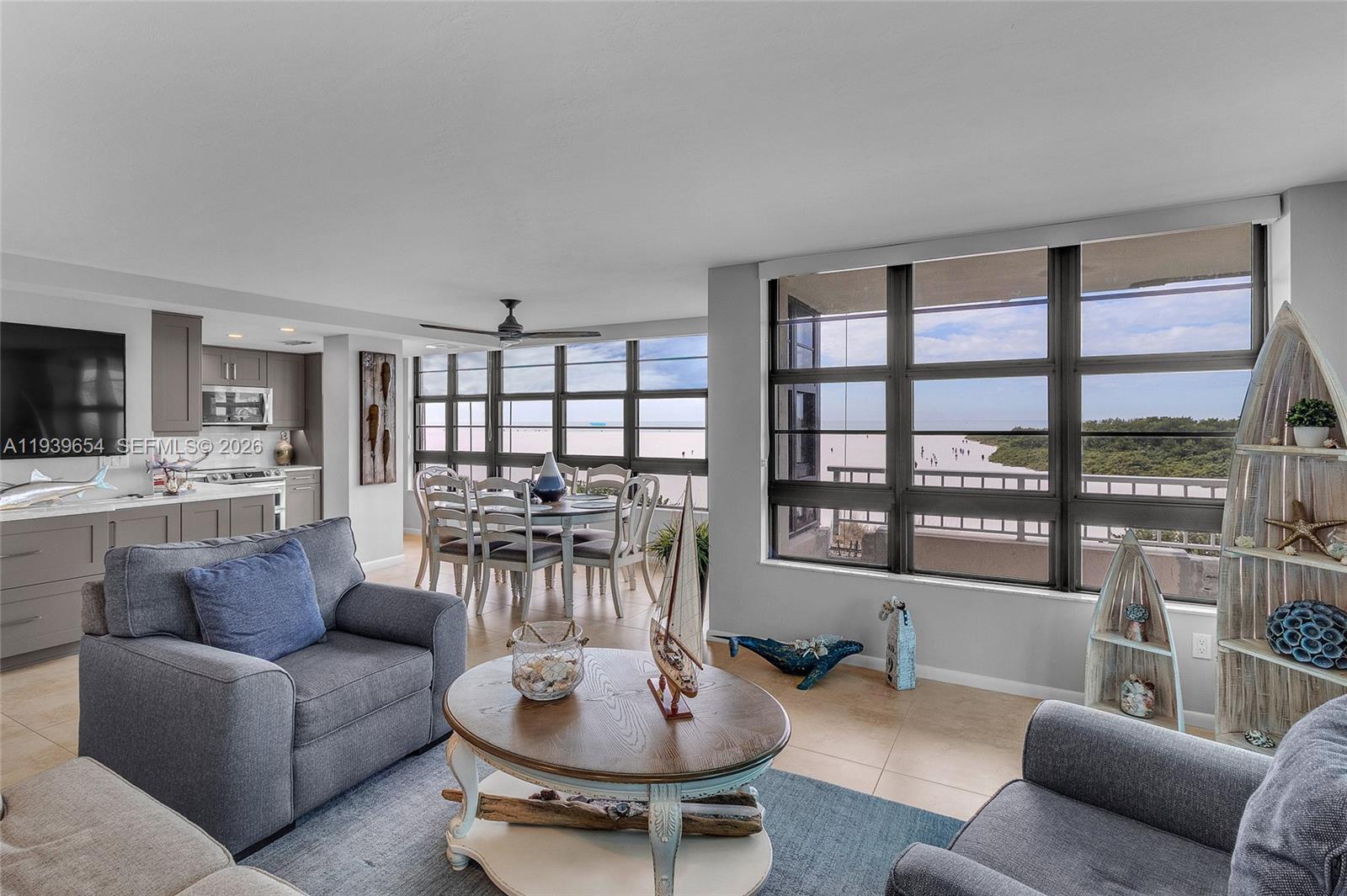 SOUTH SEAS WEST CONDO APT - Residential