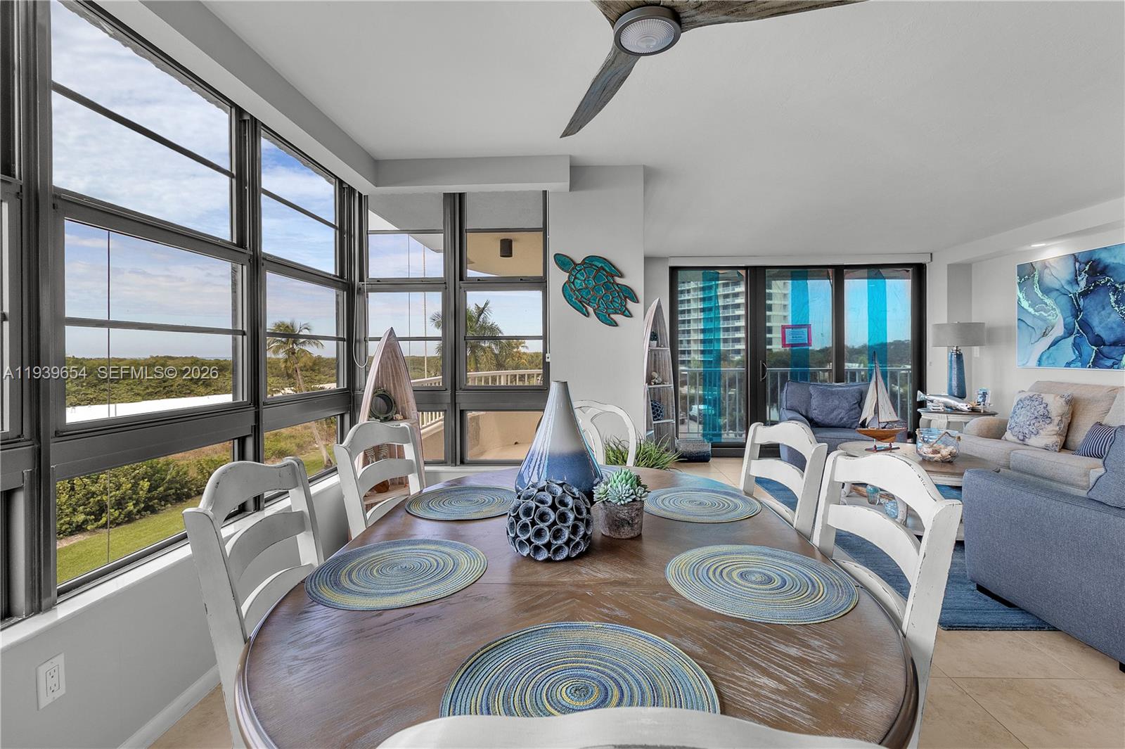 SOUTH SEAS WEST CONDO APT - Residential