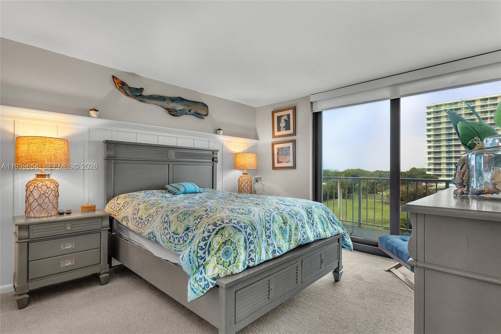 SOUTH SEAS WEST CONDO APT - Residential