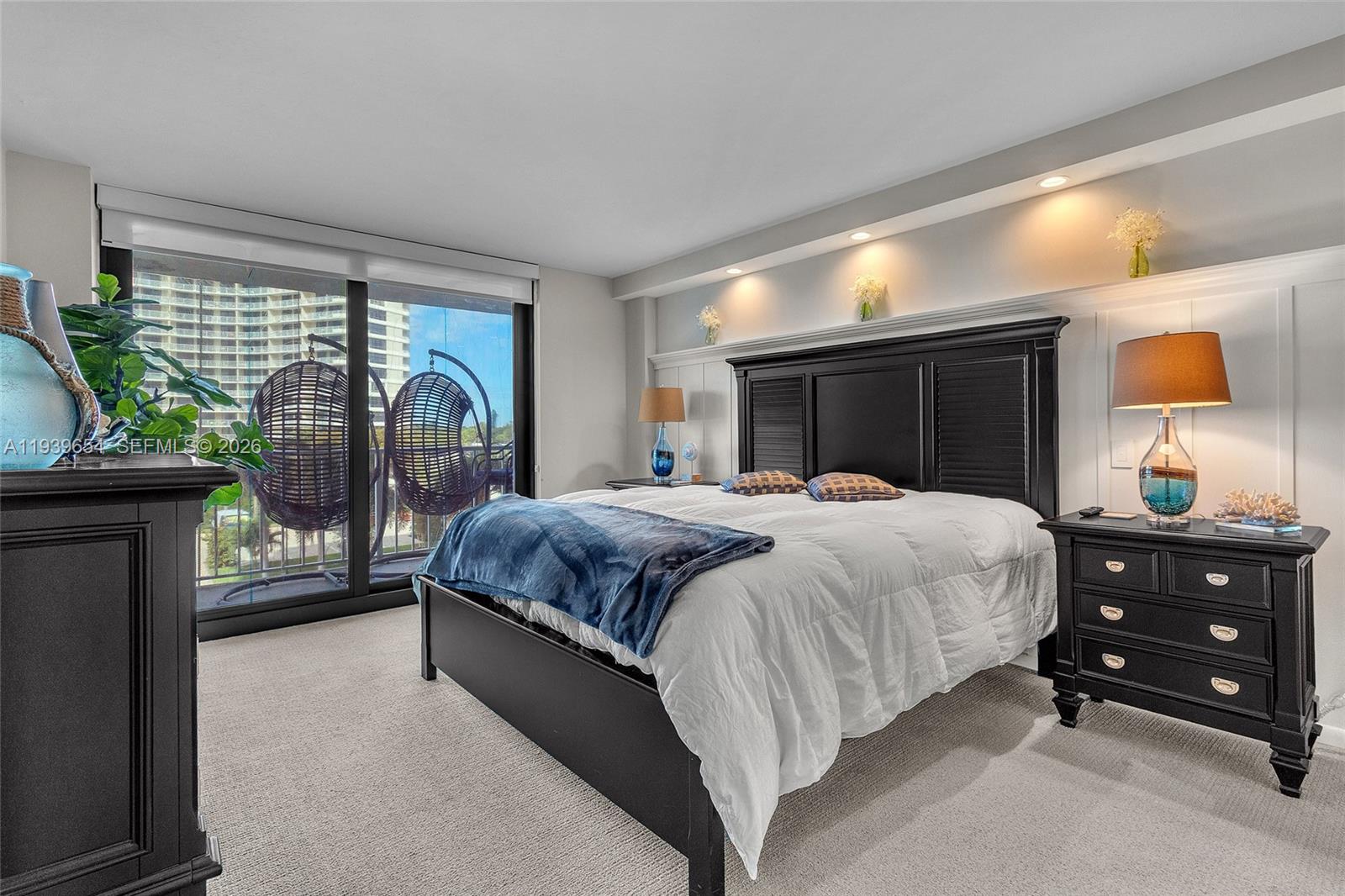 SOUTH SEAS WEST CONDO APT - Residential