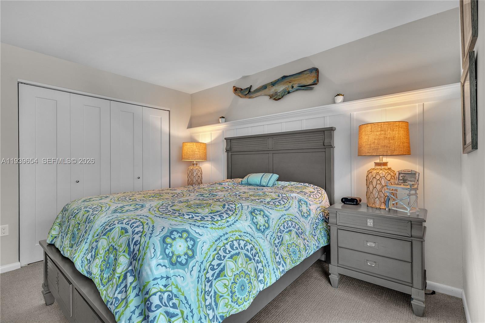 SOUTH SEAS WEST CONDO APT - Residential