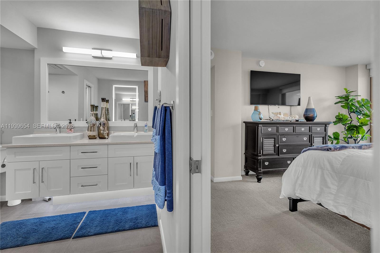 SOUTH SEAS WEST CONDO APT - Residential