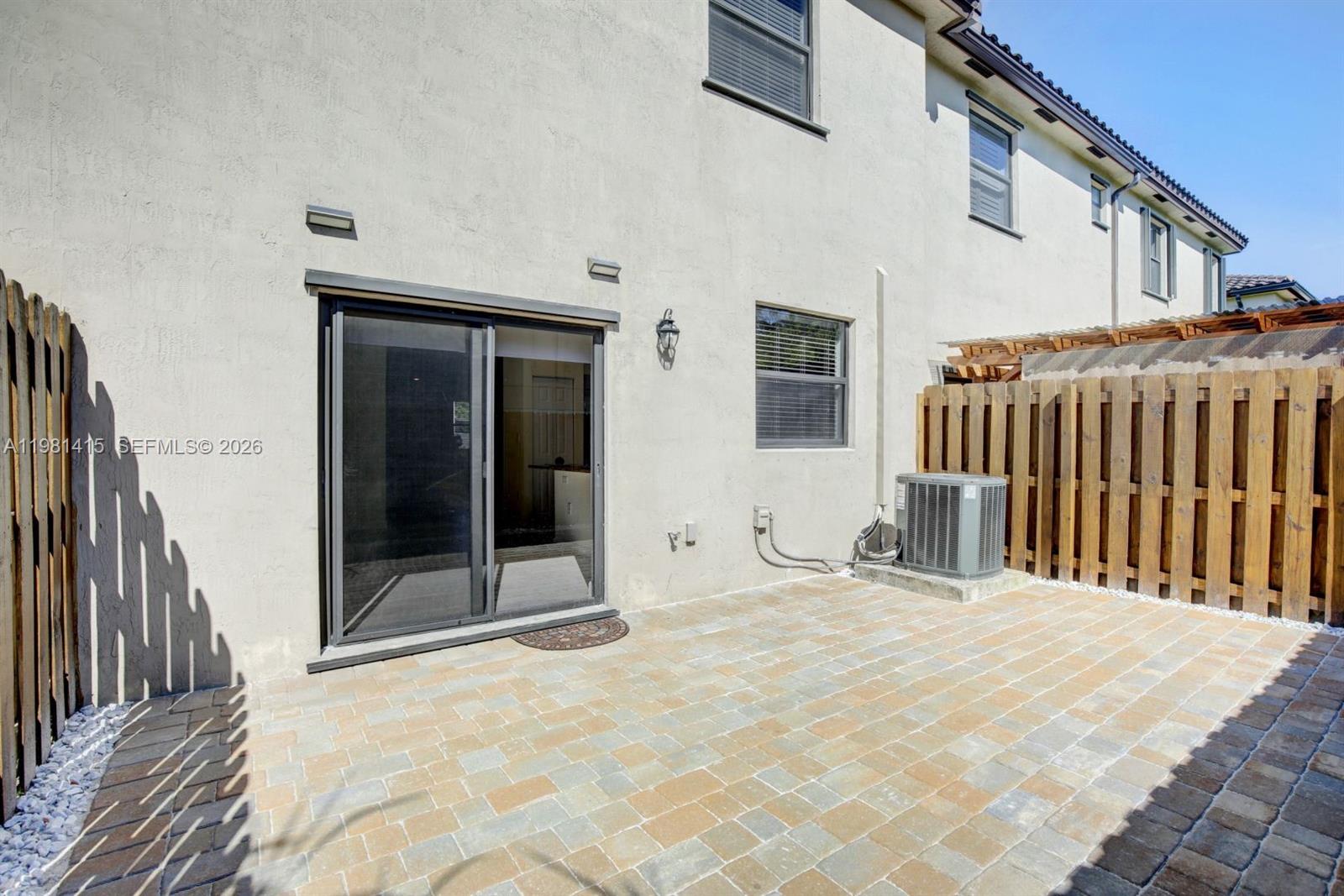 GARDEN ESTATES AT THE HAM - Residential