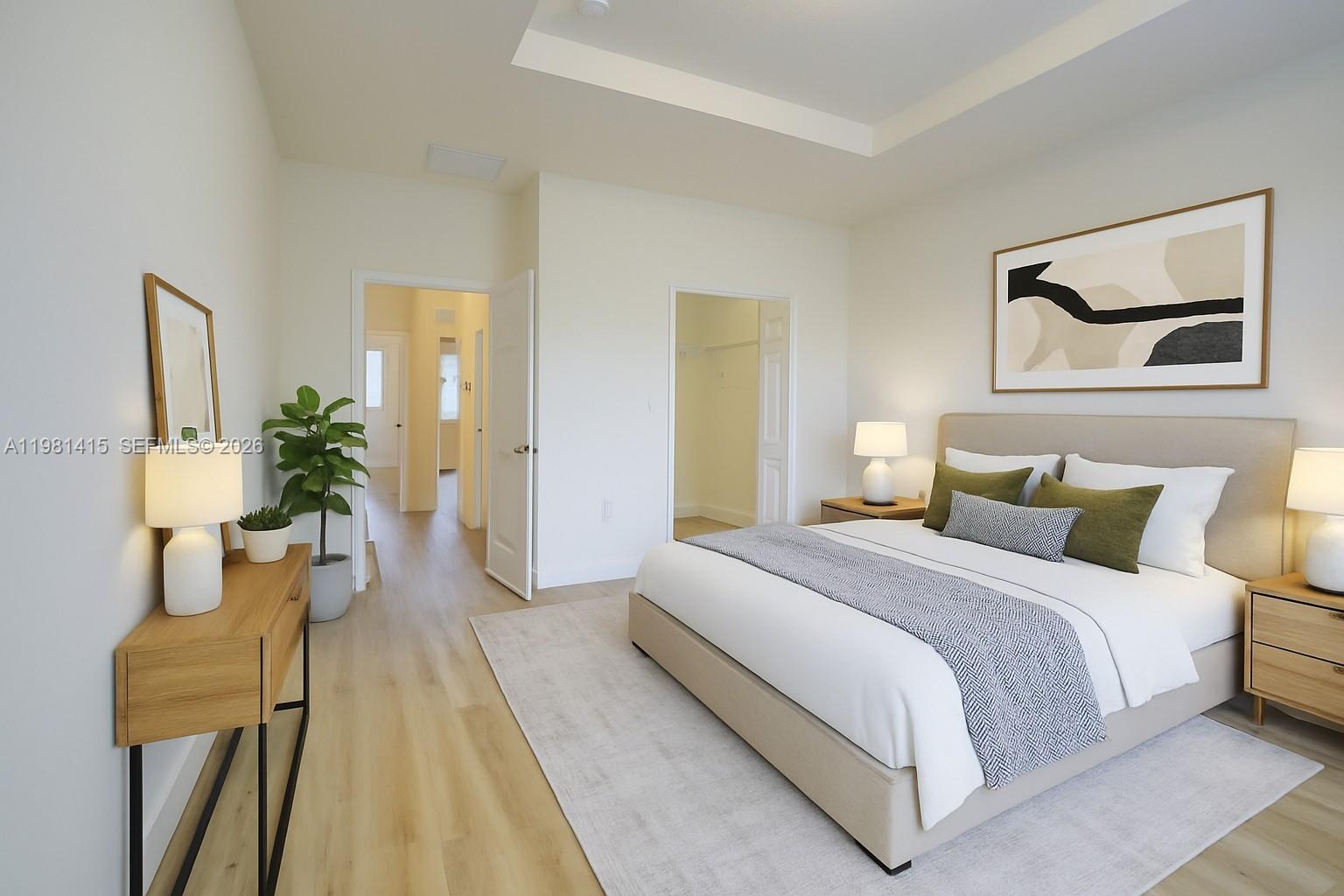 GARDEN ESTATES AT THE HAM - Residential