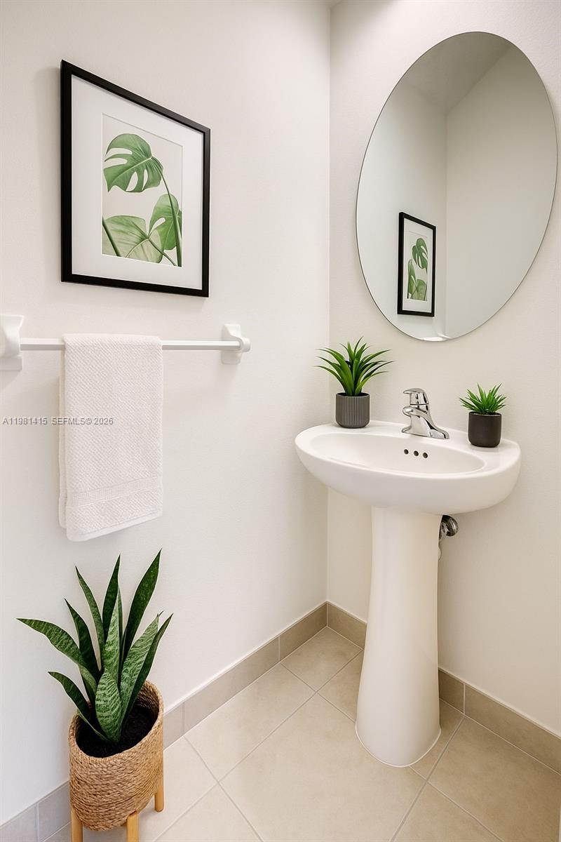 GARDEN ESTATES AT THE HAM - Residential