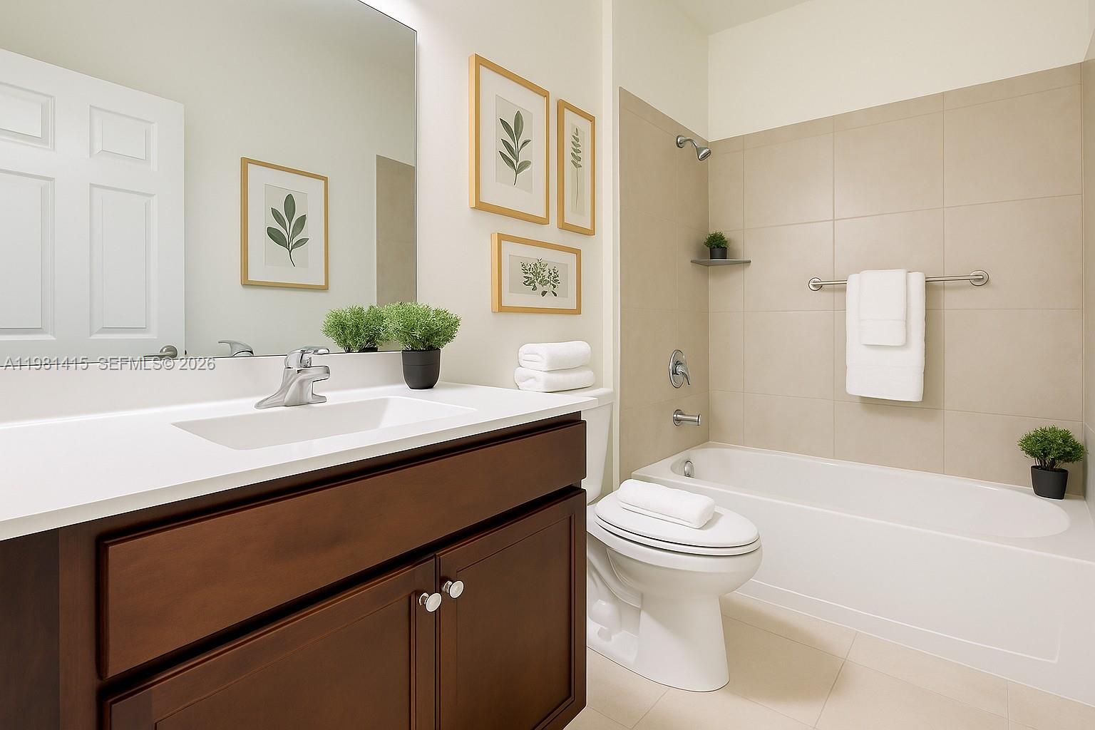 GARDEN ESTATES AT THE HAM - Residential