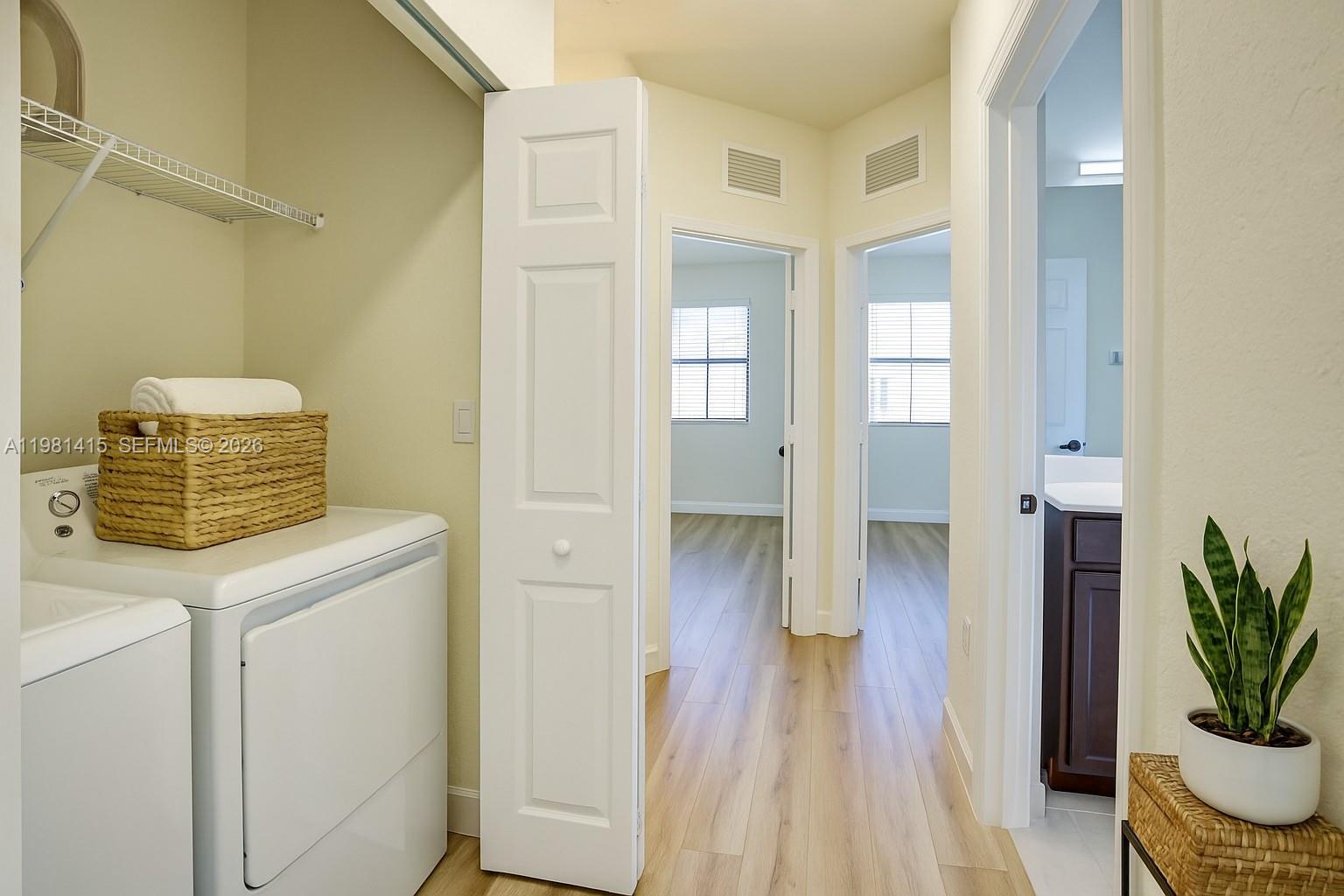 GARDEN ESTATES AT THE HAM - Residential