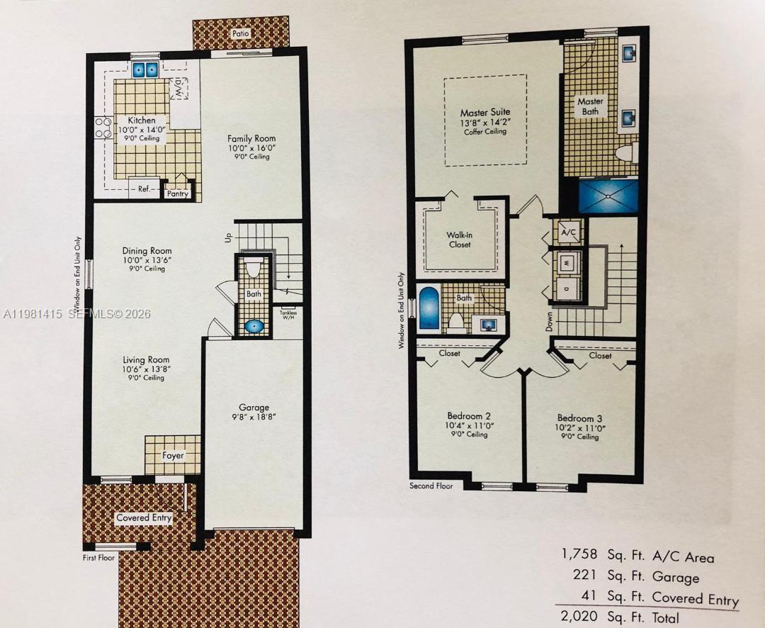 GARDEN ESTATES AT THE HAM - Residential