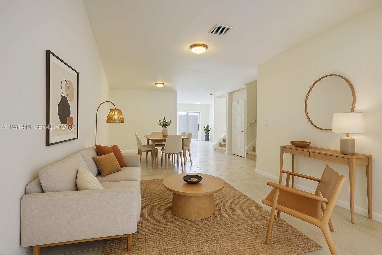 GARDEN ESTATES AT THE HAM - Residential