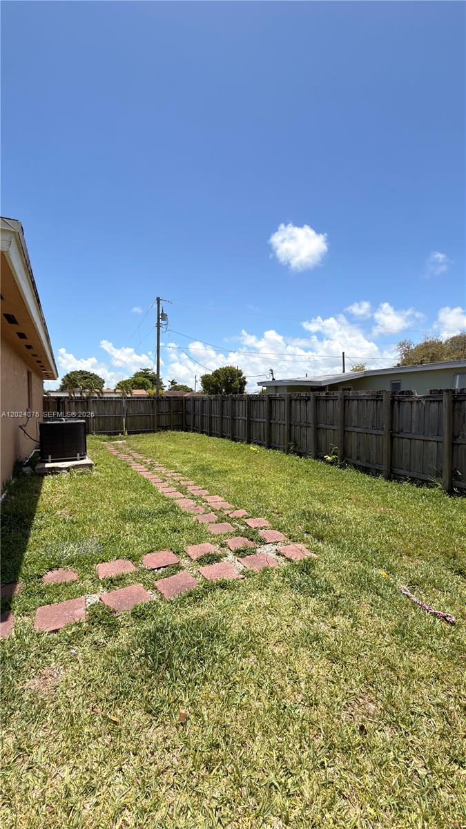 LINCOLN CITY SEC A - Residential
