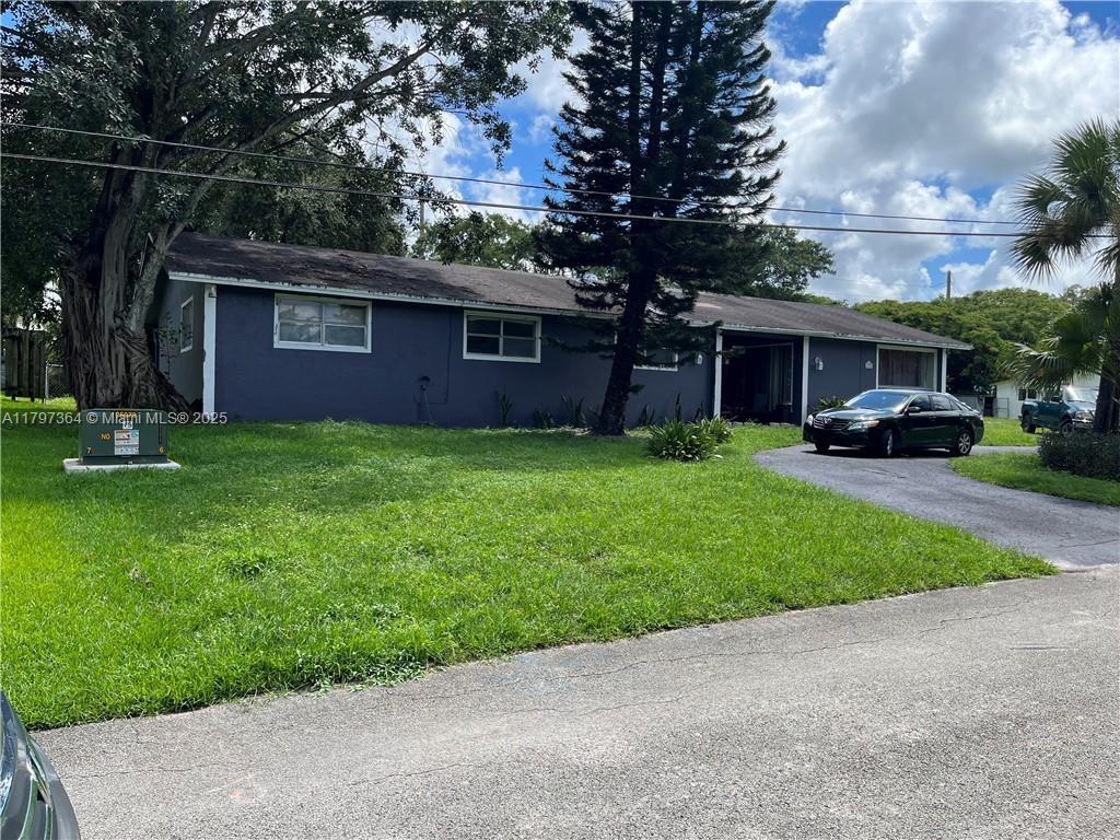 4434 Sw 59th Ct 1, Dania Beach, Miami-Dade County, Florida - 3 Bedrooms  
2 Bathrooms - 
