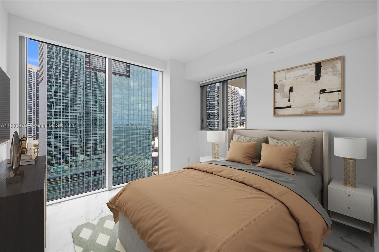 BRICKELL HOUSE CONDO - Residential