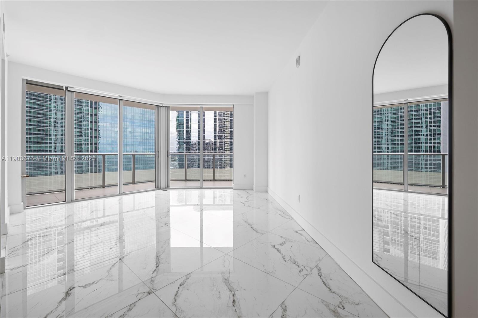 BRICKELL HOUSE CONDO - Residential