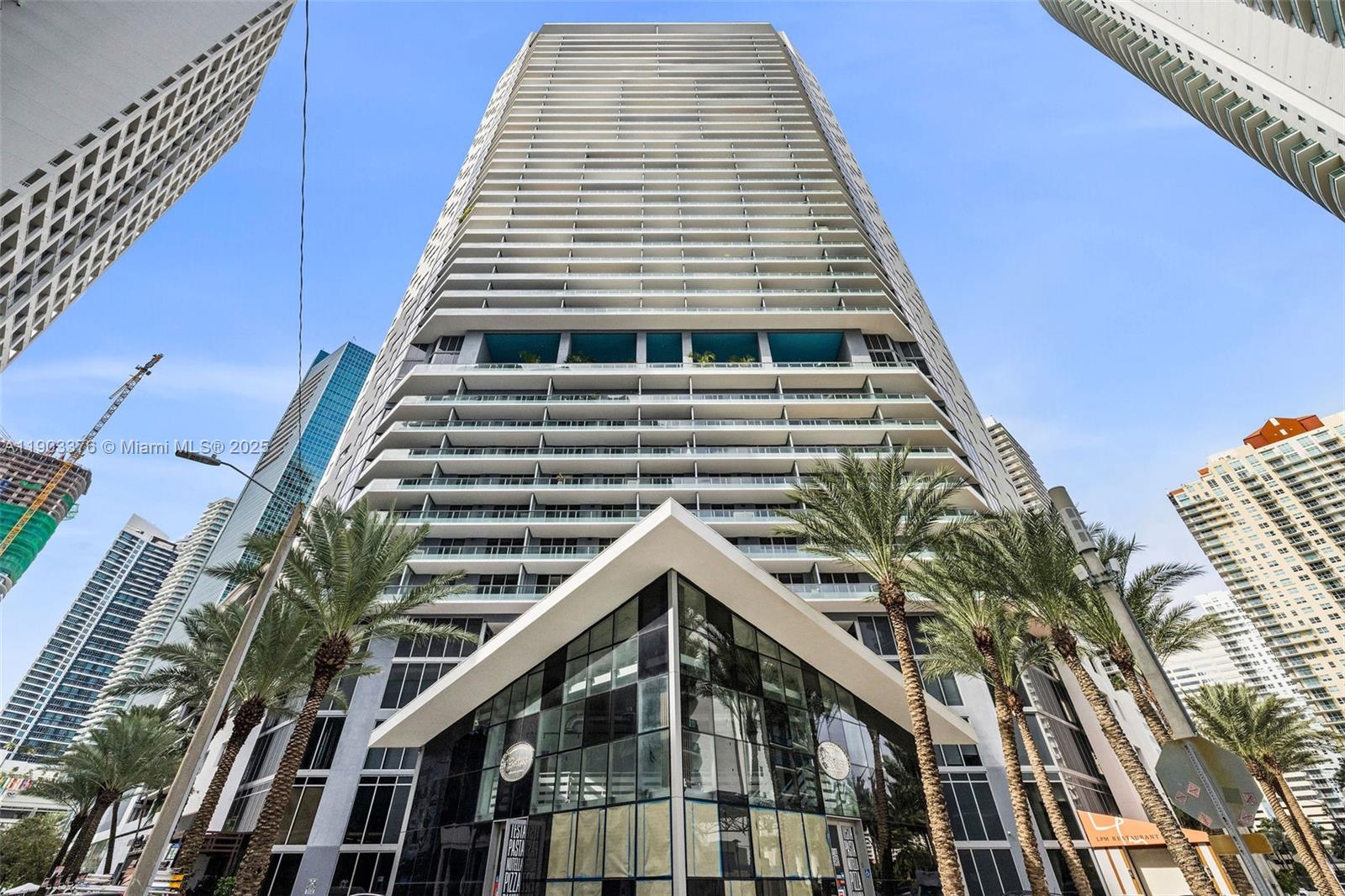BRICKELL HOUSE CONDO - Residential