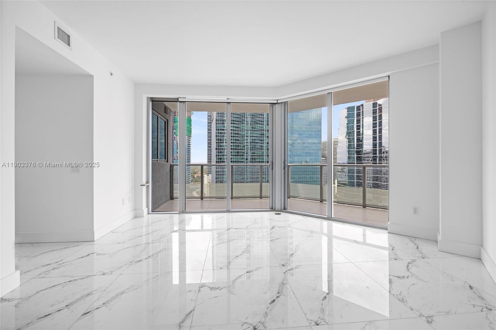 BRICKELL HOUSE CONDO - Residential