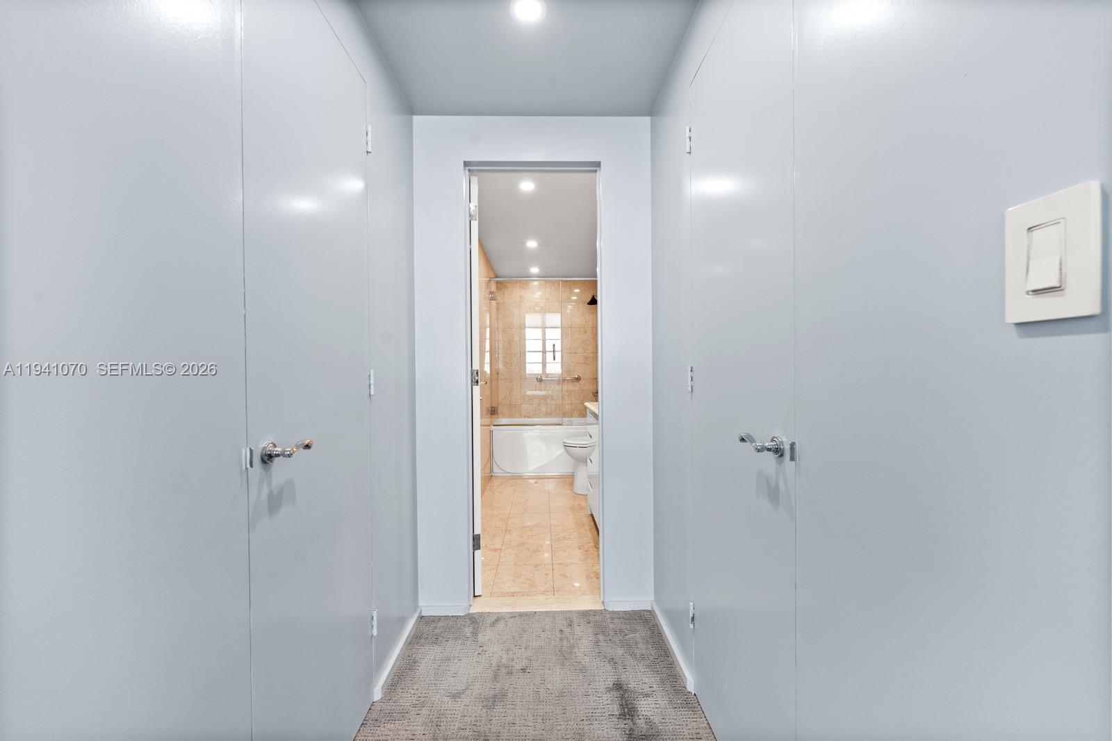 ARLEN HOUSE WEST CONDO - Residential