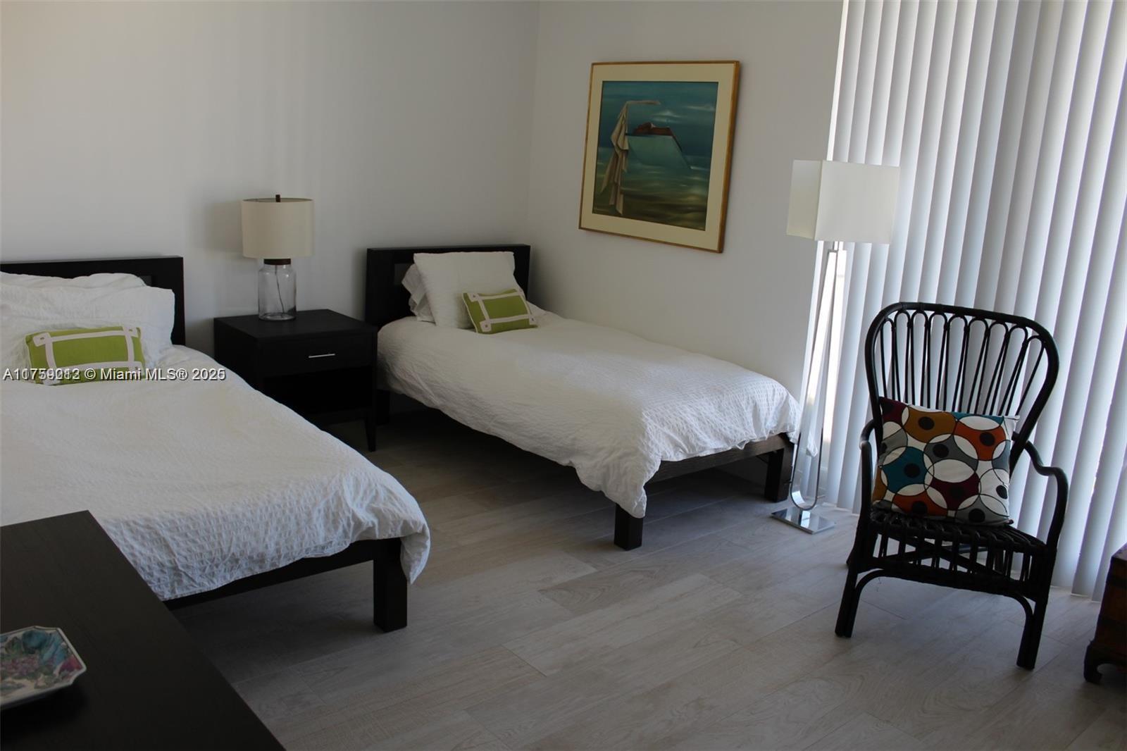 CASA DEL MAR CONDO - Residential Lease