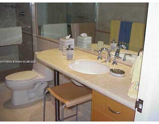 CASA DEL MAR CONDO - Residential Lease