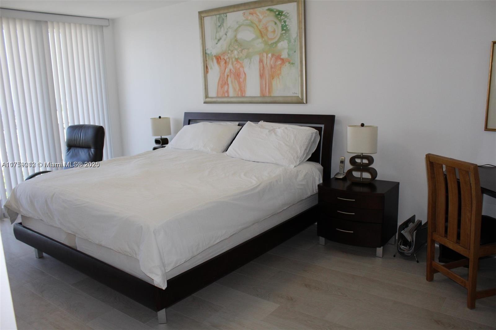 CASA DEL MAR CONDO - Residential Lease