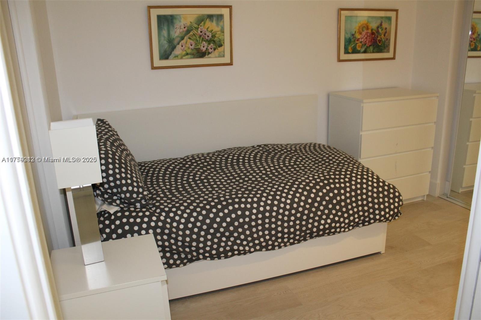 CASA DEL MAR CONDO - Residential Lease