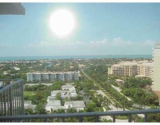 CASA DEL MAR CONDO - Residential Lease