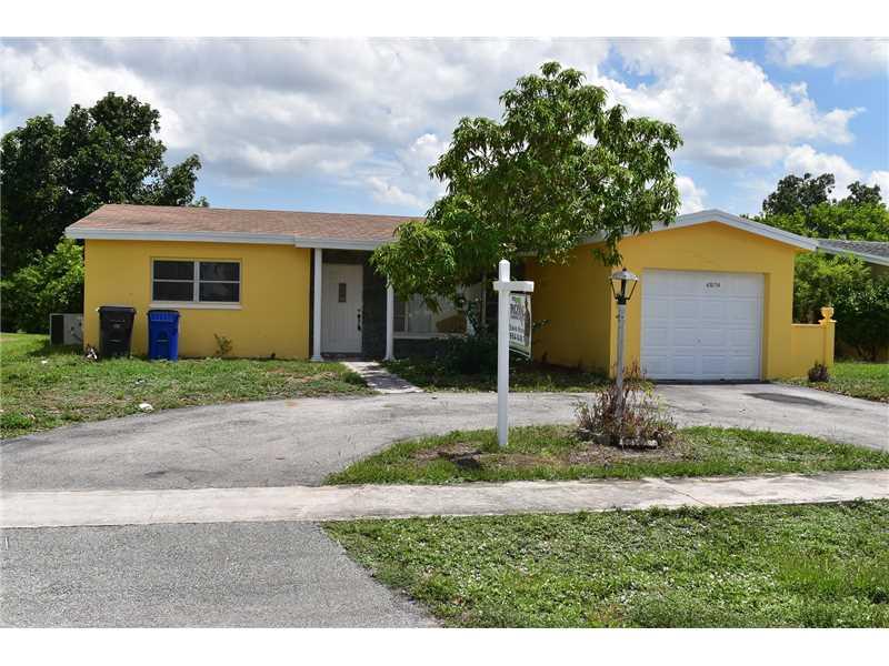 Beautiful 3 bed 2 bath 1 car garage single family home. Open and airy living room and family room, Legal addition with large master bedroom, walking closet and brand new bath, granite counter tops in kitchen with pass through bar. A must see!