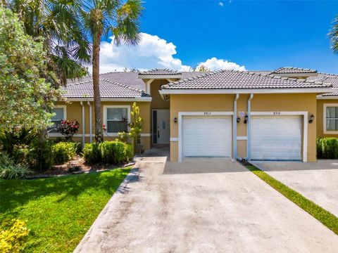 Photo of 8912 NW 40th St #8912, Coral Springs, FL 33065 (MLS # A11452080)