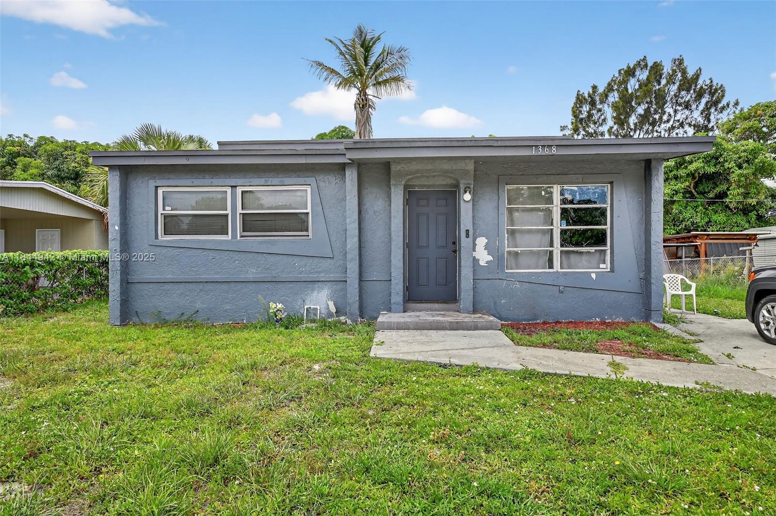 This 3-bedroom, 2-bath home in the heart of West Palm Beach offers immediate rental income with a tenant already in place. Ideally situated just minutes from Downtown West Palm, the Brightline station, shopping, dining, and the waterfront, this property is perfectly positioned for long-term growth. Convenient access to major highways and Palm Beach International Airport makes this a smart addition to any investment portfolio