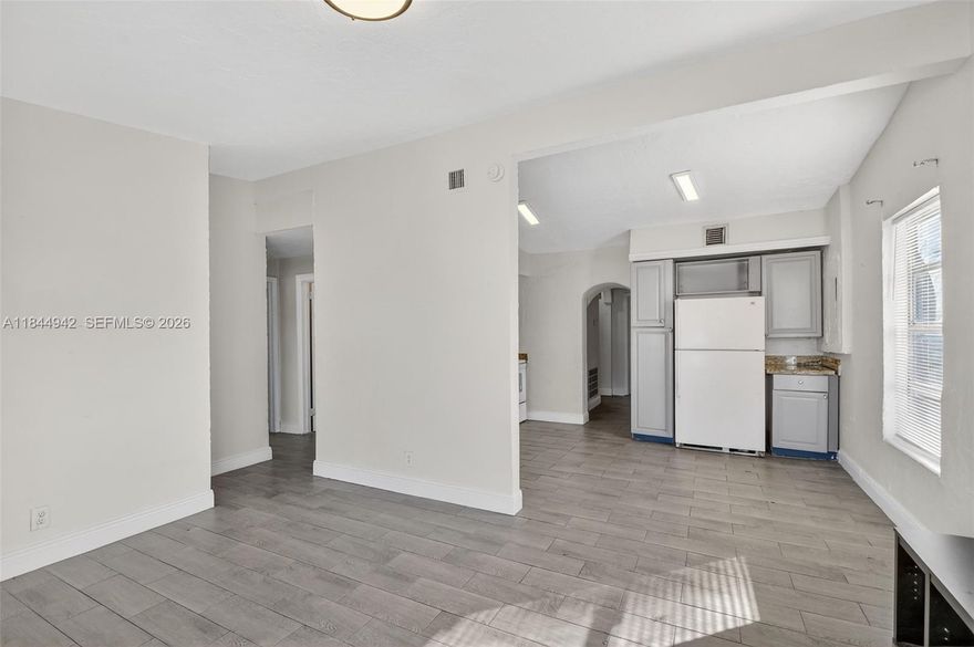 Excellent investment opportunity in West Palm Beach! This 3-bedroom, 2-bath home offers immediate rental income with a reliable tenant already in place. Ideally located just minutes from Downtown West Palm Beach, the Brightline Station, shopping, dining, and the Intracoastal waterfront. The home features a spacious layout and is conveniently positioned near major highways and Palm Beach International Airport, providing easy access to Miami, Fort Lauderdale, and Palm Beach Gardens. Perfect for investors seeking long-term growth potential or those looking to own a property in a rapidly developing area. Don’t miss this turnkey West Palm Beach investment opportunity!