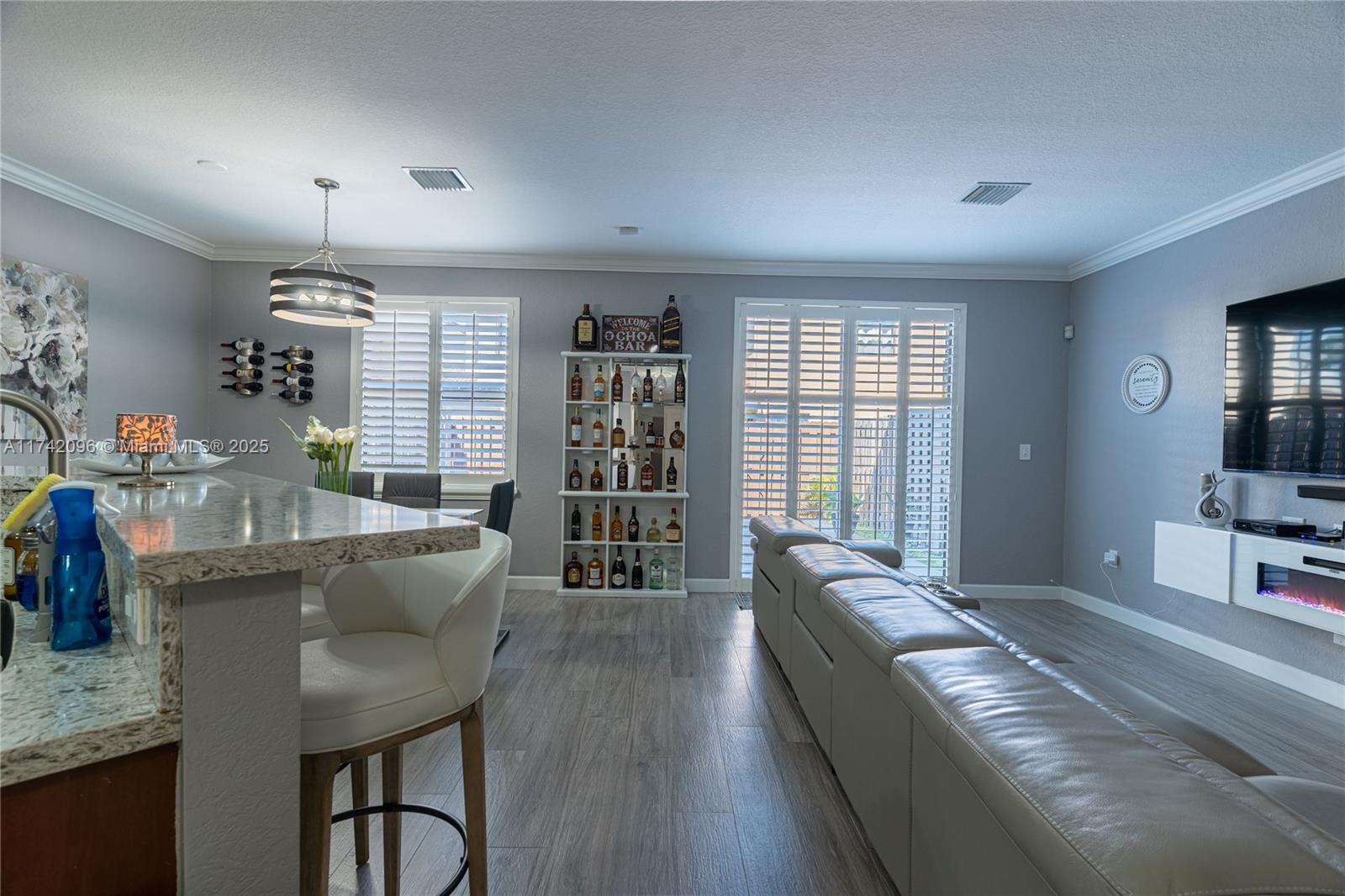 SILVER PALM EAST SEC FOUR - Residential