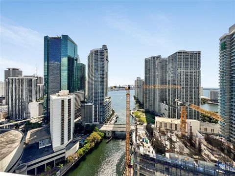 31 SE 5th St 3204 Miami FL 33131