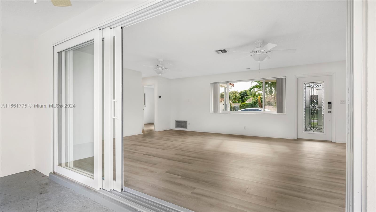 PALMETTO PARK TERRACE UNI - Residential
