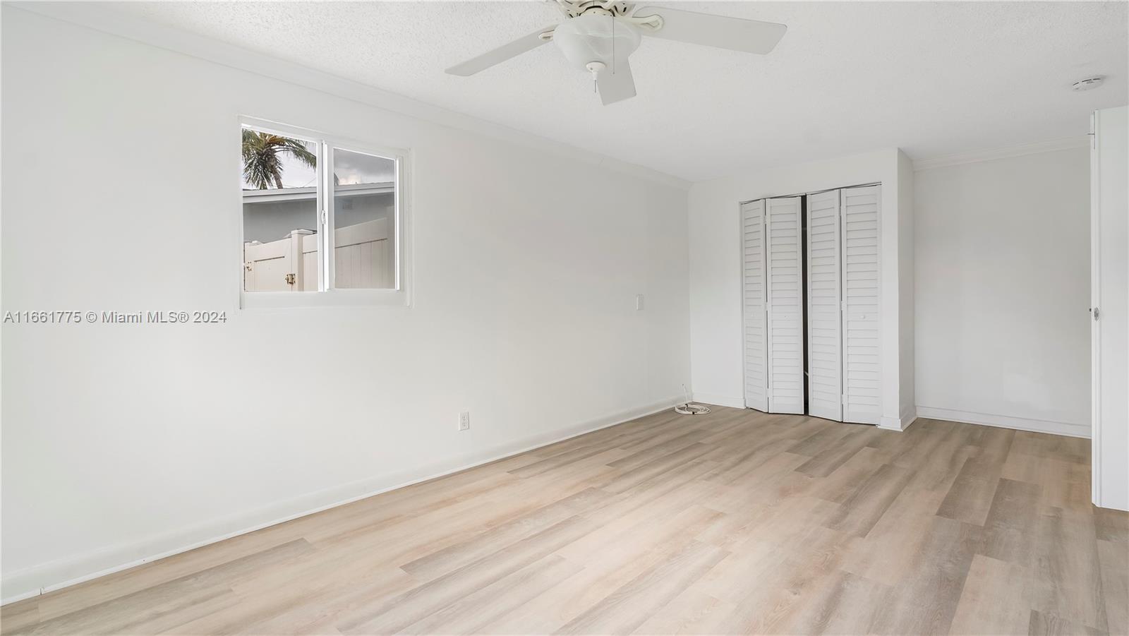 PALMETTO PARK TERRACE UNI - Residential