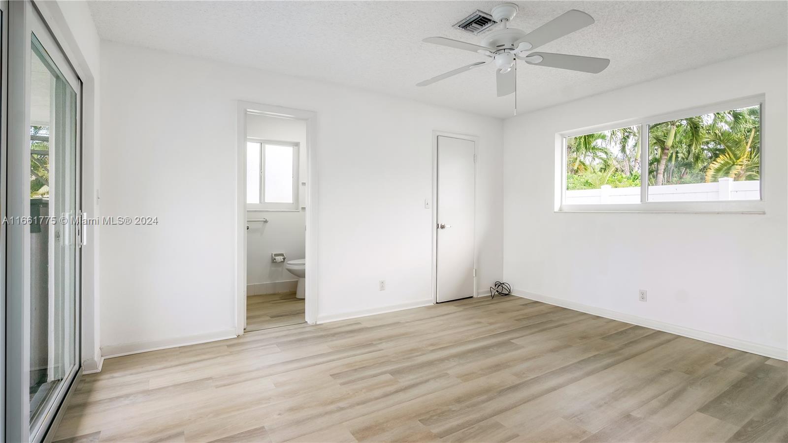 PALMETTO PARK TERRACE UNI - Residential
