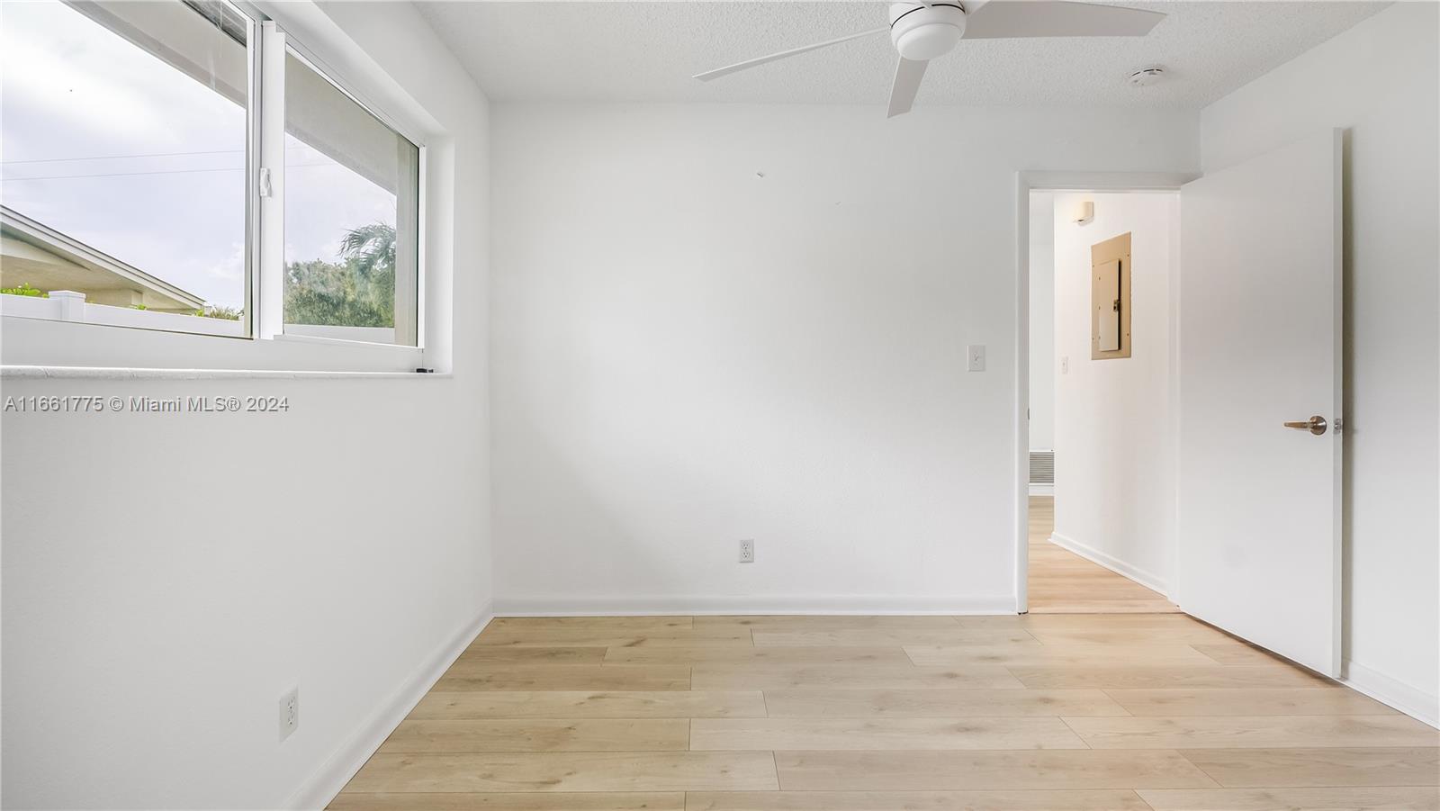 PALMETTO PARK TERRACE UNI - Residential