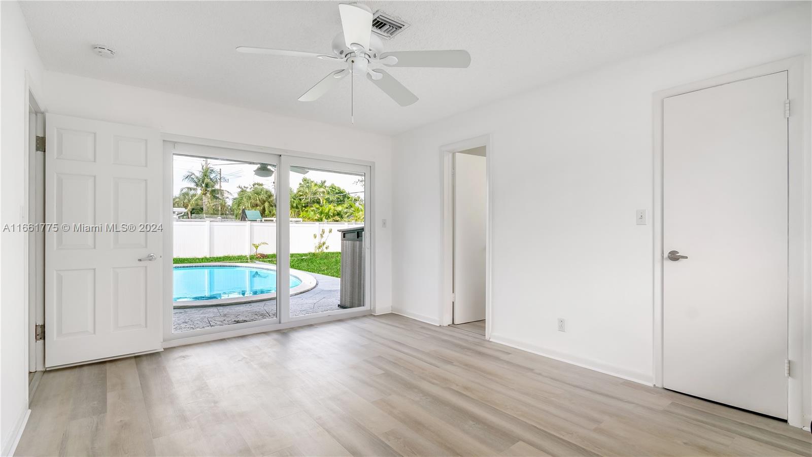 PALMETTO PARK TERRACE UNI - Residential