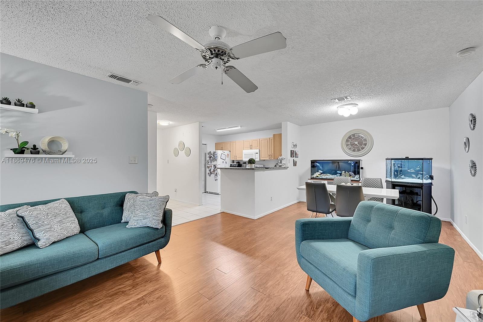 ATLANTIC SPRINGS CONDO - Residential