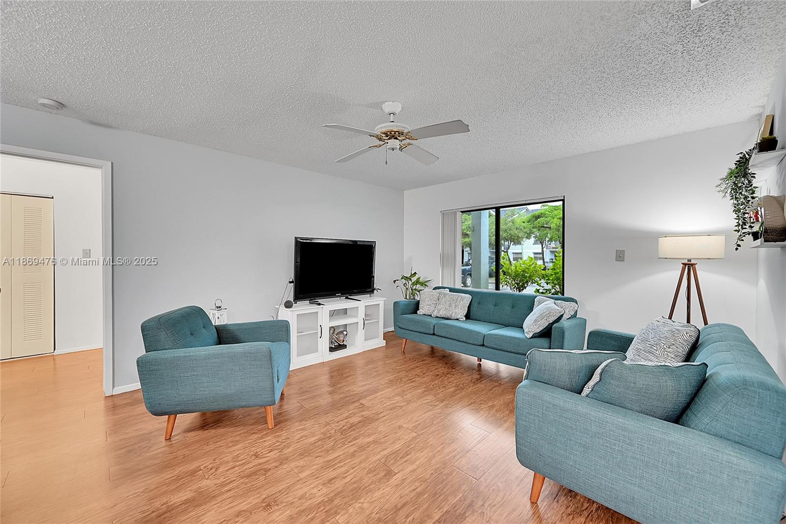 ATLANTIC SPRINGS CONDO - Residential