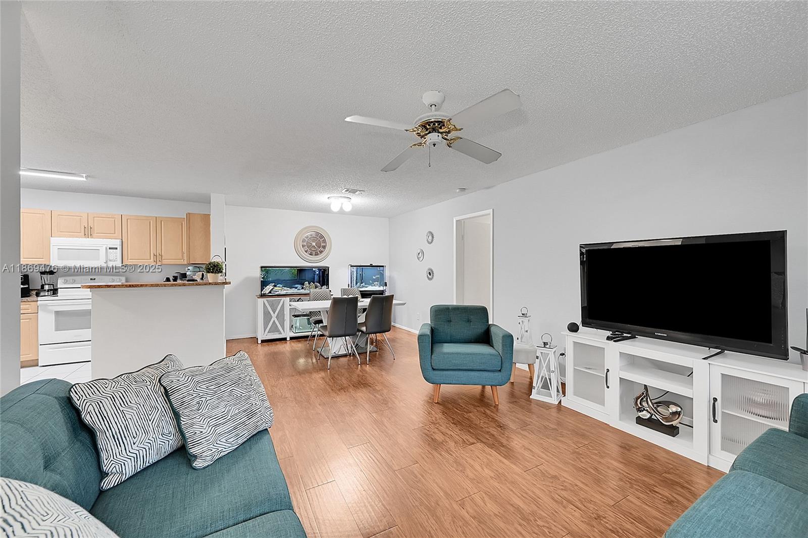 ATLANTIC SPRINGS CONDO - Residential