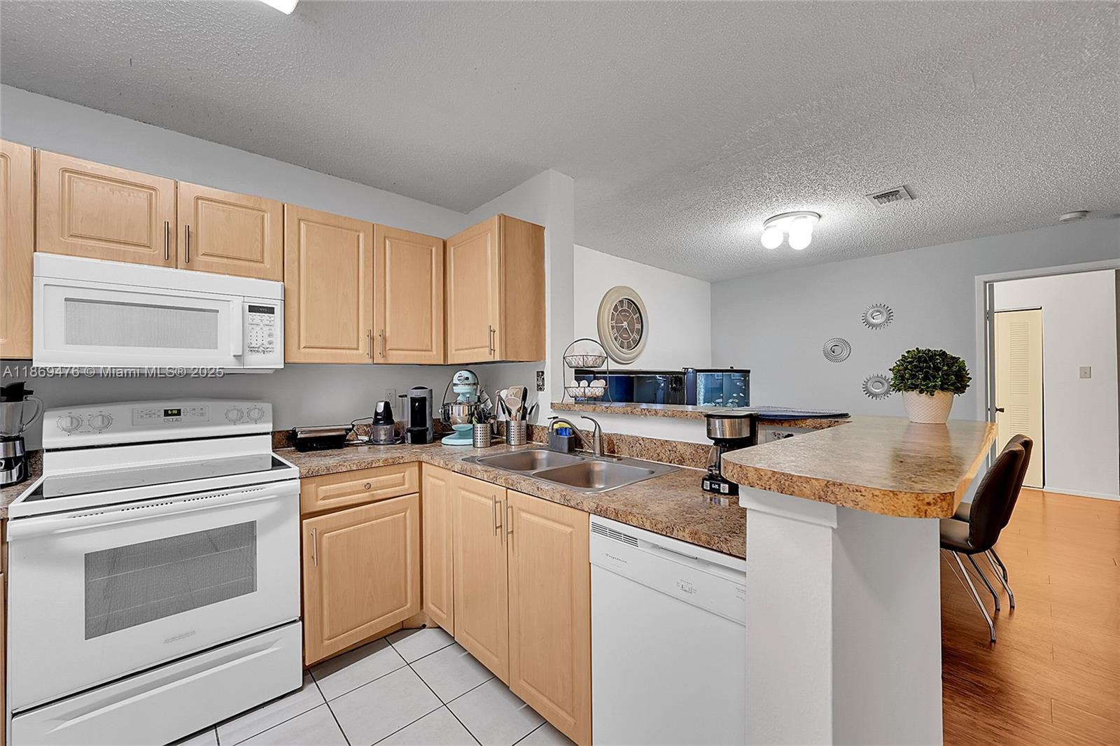 ATLANTIC SPRINGS CONDO - Residential