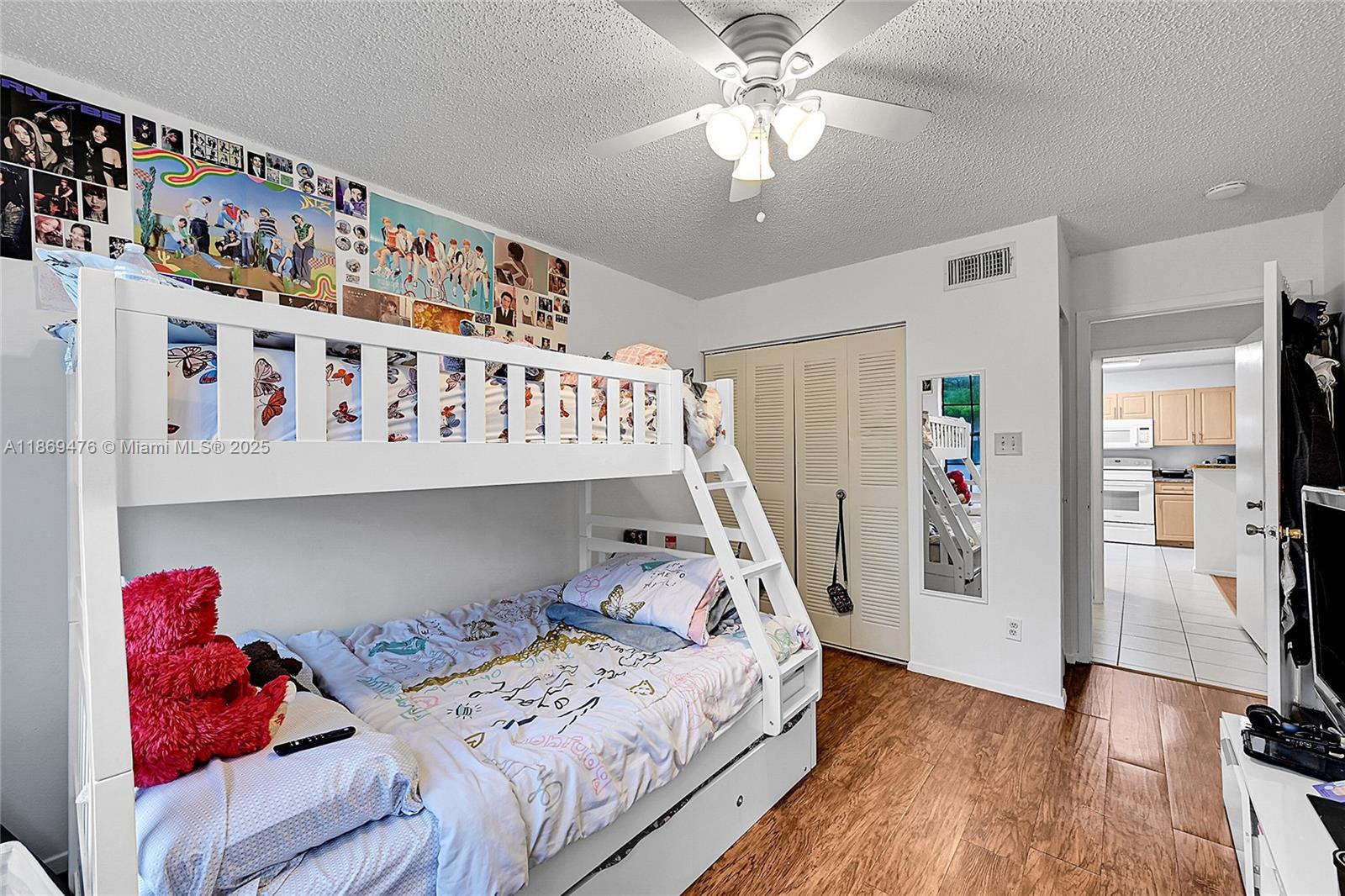 ATLANTIC SPRINGS CONDO - Residential