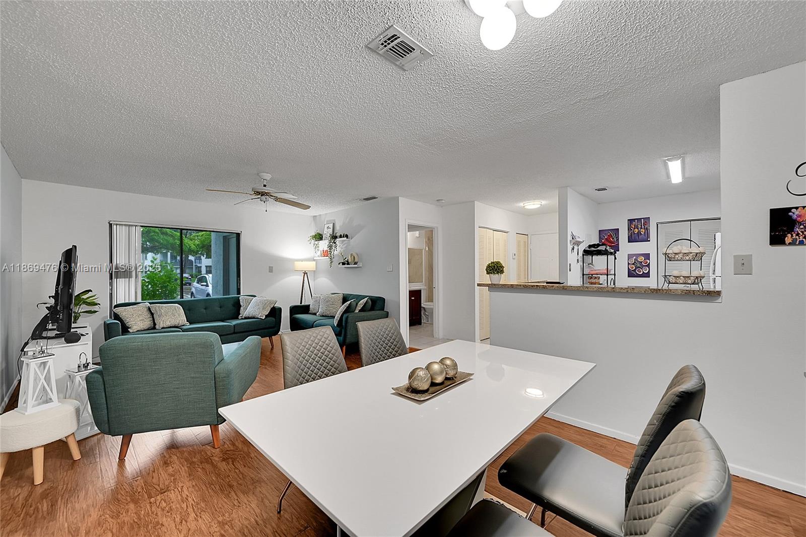 ATLANTIC SPRINGS CONDO - Residential