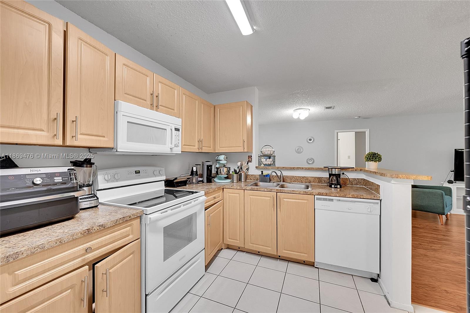 ATLANTIC SPRINGS CONDO - Residential