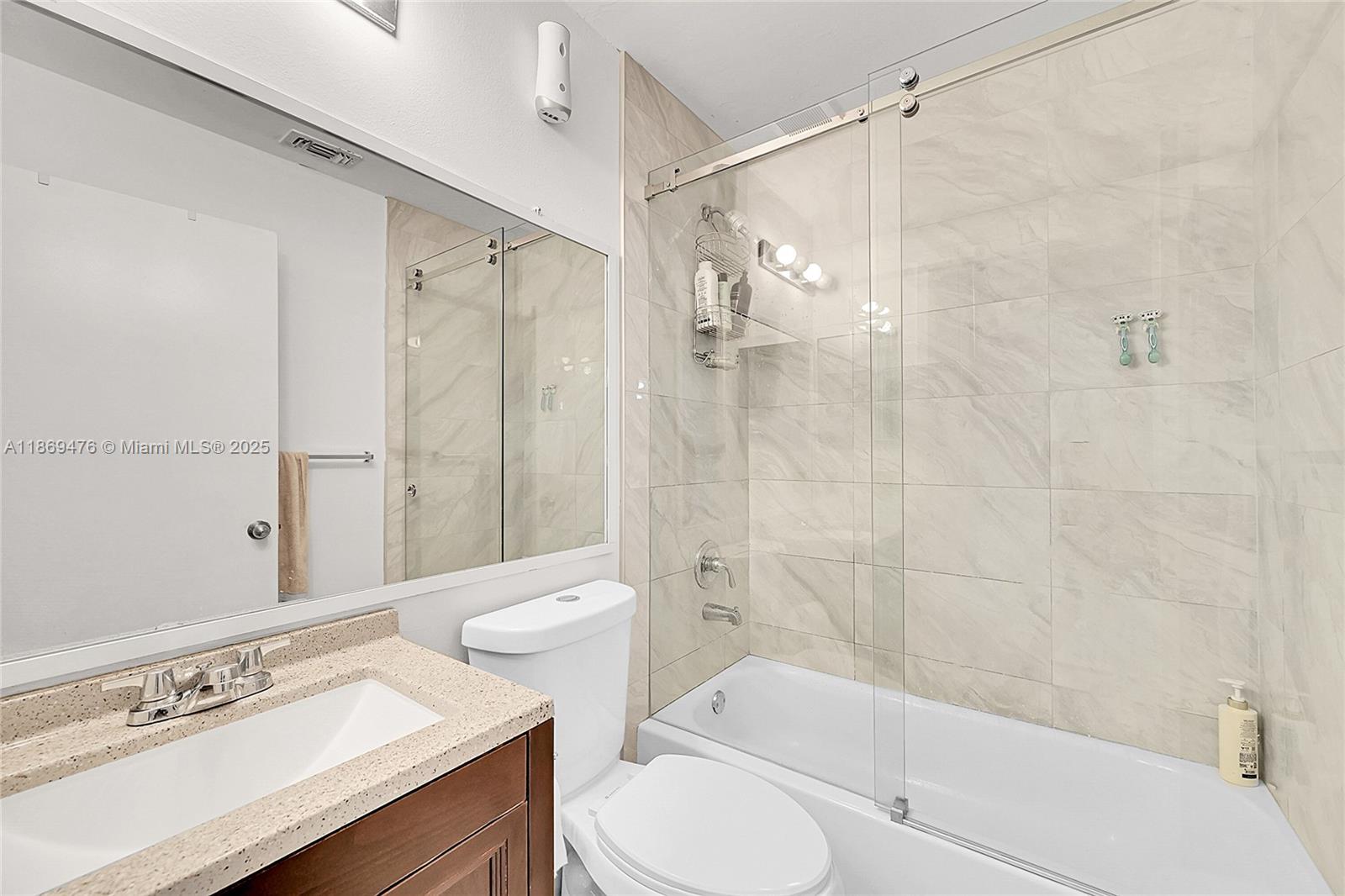 ATLANTIC SPRINGS CONDO - Residential