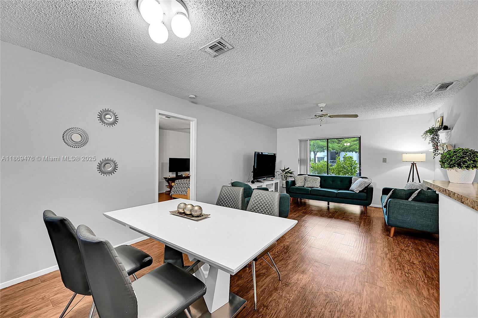 ATLANTIC SPRINGS CONDO - Residential