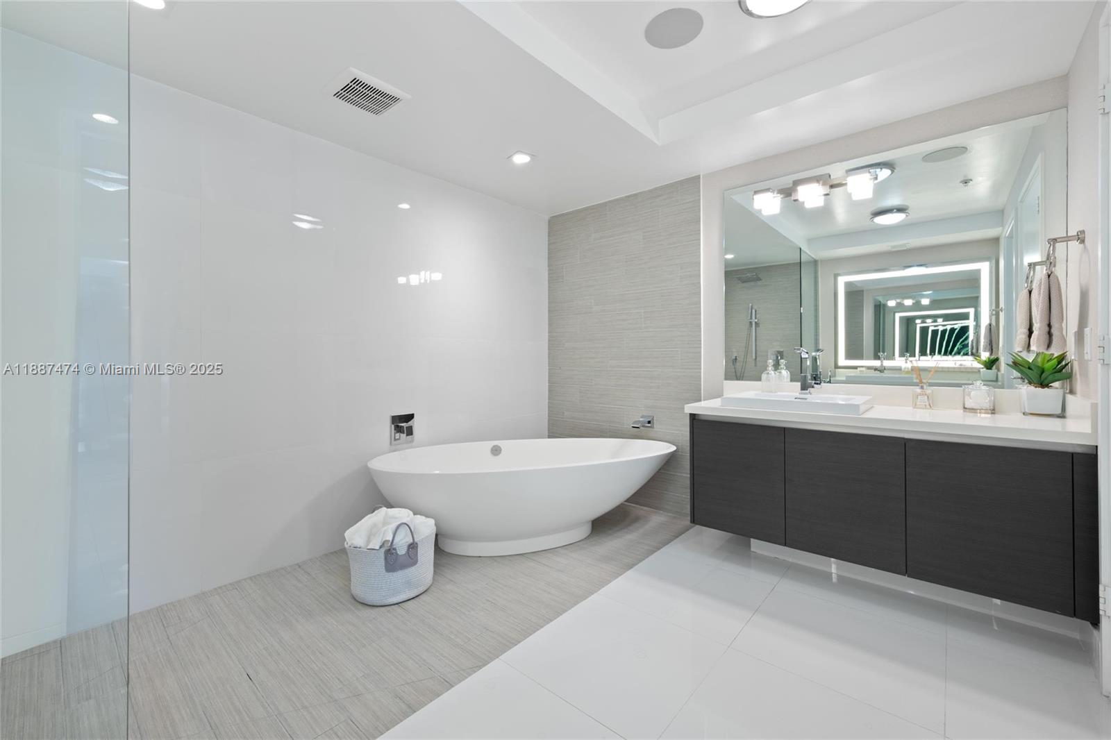 PARQUE TOWERS CONDO - Residential Lease