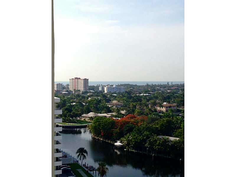 Ocean, intracoastal and canal views from this tastefully remodeled 15th floor corner unit condo. High impact windows and doors. Completely redone bathrooms by highly acclaimed contractor. Close to beach, restaurants. shopping, casino and more. Low associa tion dues. Easy to see and readily available.