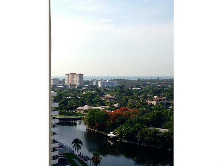 Ocean, intracoastal and canal views from this tastefully remodeled 15th floor corner unit condo. High impact windows and doors. Completely redone bathrooms by highly acclaimed contractor. Close to beach, restaurants. shopping, casino and more. Low associa tion dues. Easy to see and readily available.