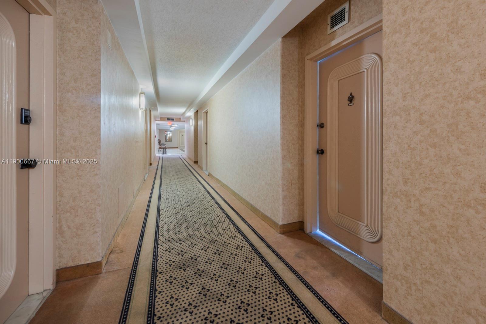 PARKER PLAZA CONDO ESTATE - Residential