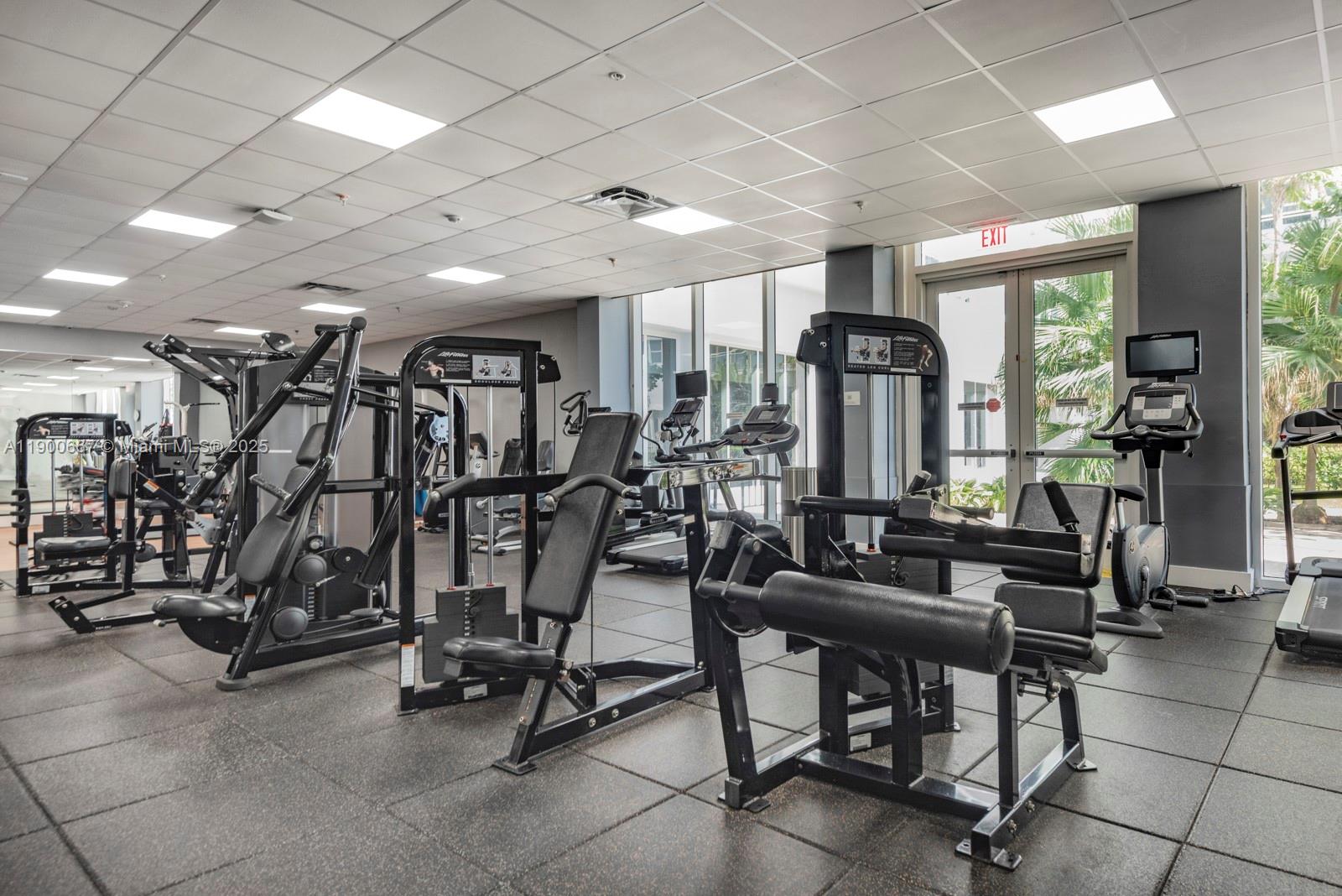 PARKER PLAZA CONDO ESTATE - Residential